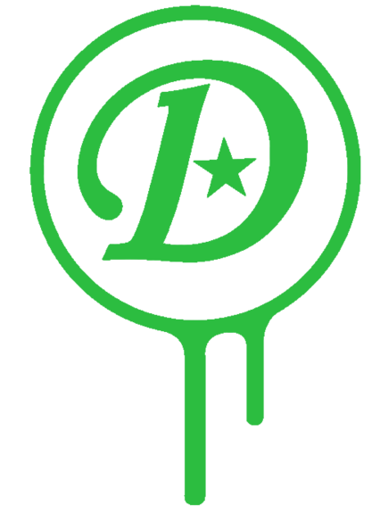 d logo green removebg preview
