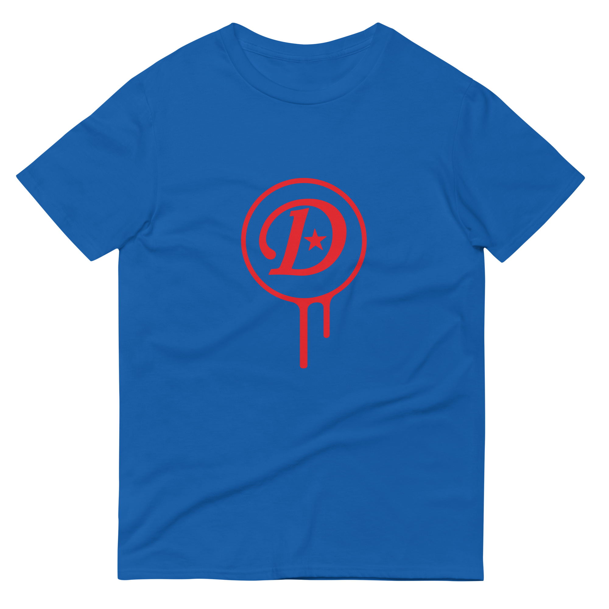 d logo fire red t shirt d logo fire red t shirt